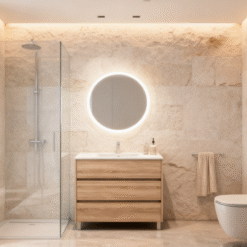 Móvel de Casa de Banho ao Chão Paxis - Image 5
