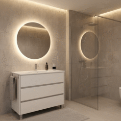 Móvel de Casa de Banho ao Chão Paxis - Image 4