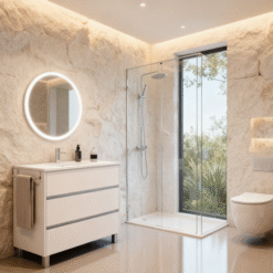 Móvel de Casa de Banho ao Chão Paxis