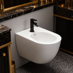 Conjunto Iris Branco Mate - Image 3
