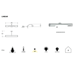 Linear - Image 2