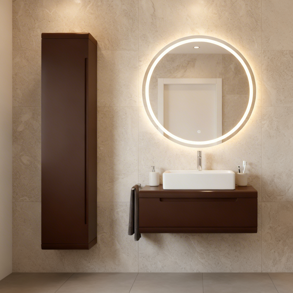 Coluna Round - Image 3
