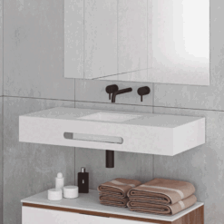 Bancadas Solid Surface - Image 8