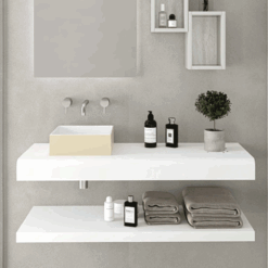 Bancadas Solid Surface - Image 10