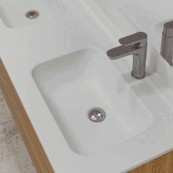 Lavatório Solid Surface - Image 6