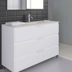 Lavatório Solid Surface - Image 2