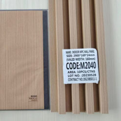 Revestimento PVC Ripado - Image 17