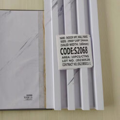Revestimento PVC Ripado - Image 18