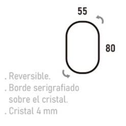 Espelho Catarina - Image 2