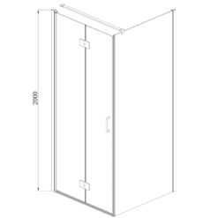 Toledo c/ Lateral Fixa - Image 5