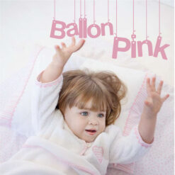 Ballon Pink
