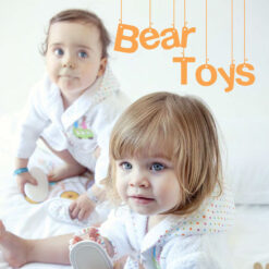 Bear Toys
