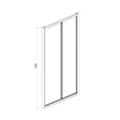 Bolonha c/ Lateral Fixa - Image 2