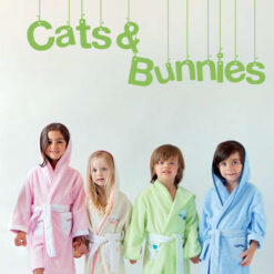 Cats&Bunnies