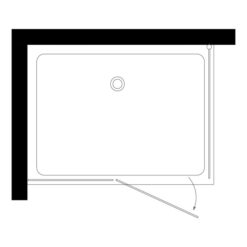 Florença c/ Lateral Fixa - Image 2