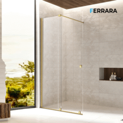 Painel Fixo Ferrara