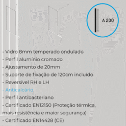 Painel Fixo Pádua - Image 3