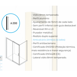 Frontal Rimini 1+1 c/ lateral - Image 3