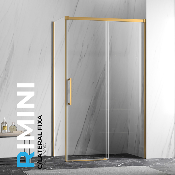 Frontal Rimini 1+1 c/ lateral