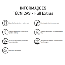 Espelho Apus - Image 12