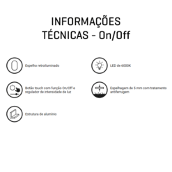 Espelho Taurus - Image 12