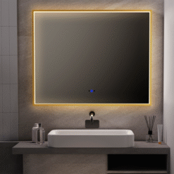 Espelho Led Norma com sensor - Image 6