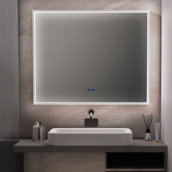 Espelho Led Norma com sensor - Image 4