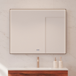 Espelho Led Norma com sensor - Image 7